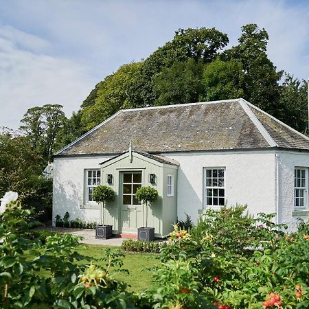 Joivy Balcarres East Lodge Colinsburgh Exteriér fotografie