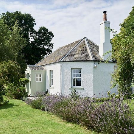 Joivy Balcarres East Lodge Colinsburgh Exteriér fotografie