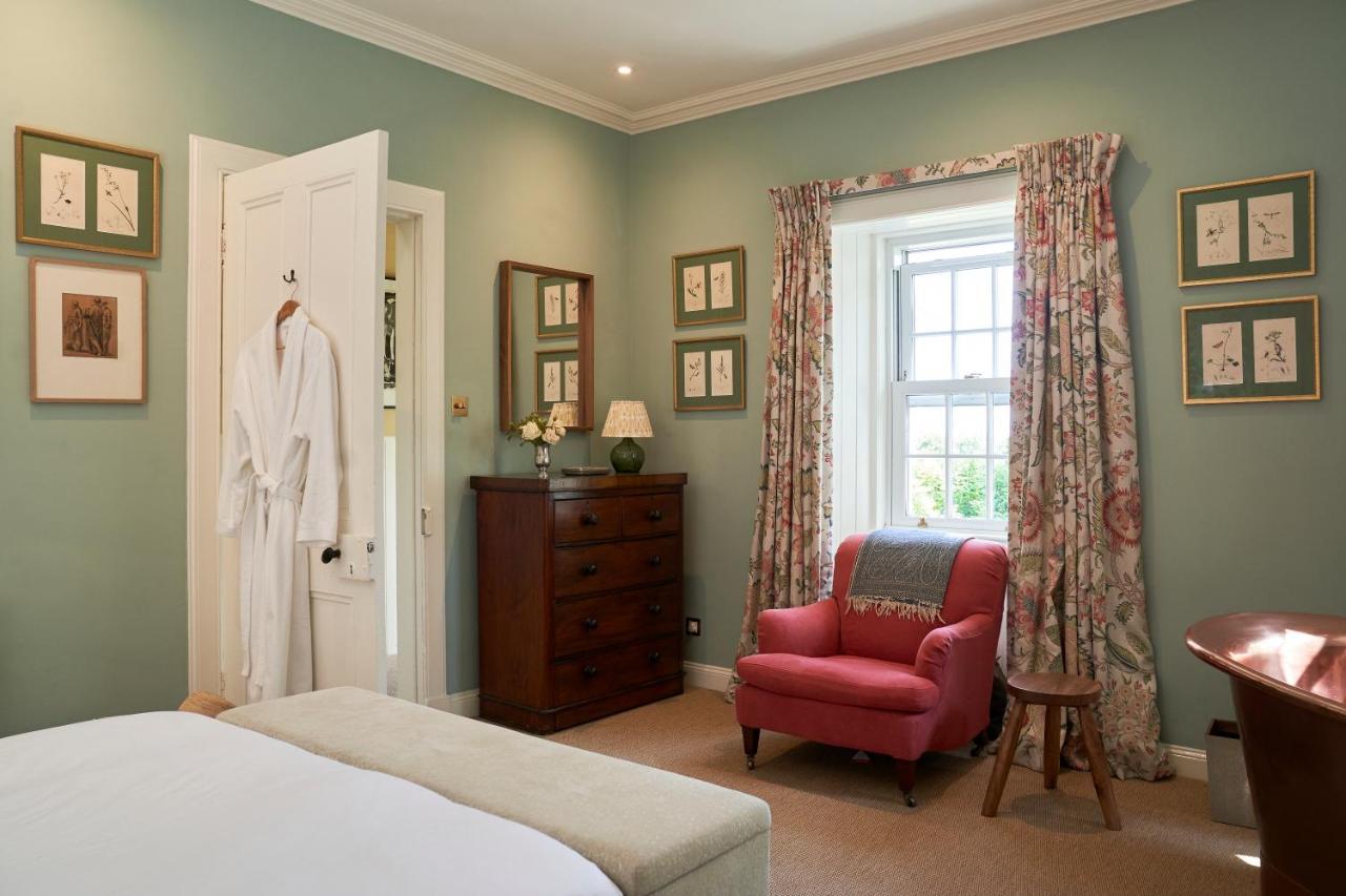 Joivy Balcarres East Lodge Colinsburgh Exteriér fotografie