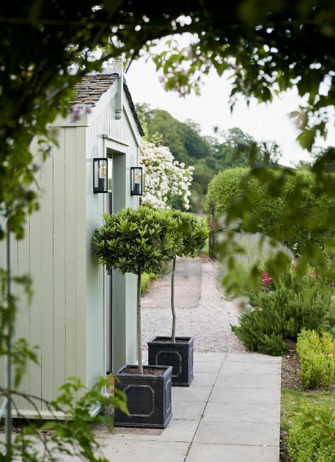 Joivy Balcarres East Lodge Colinsburgh Exteriér fotografie